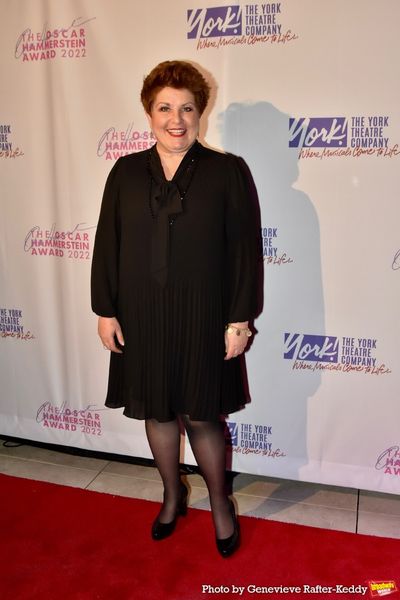 Klea Blackhurst Photo