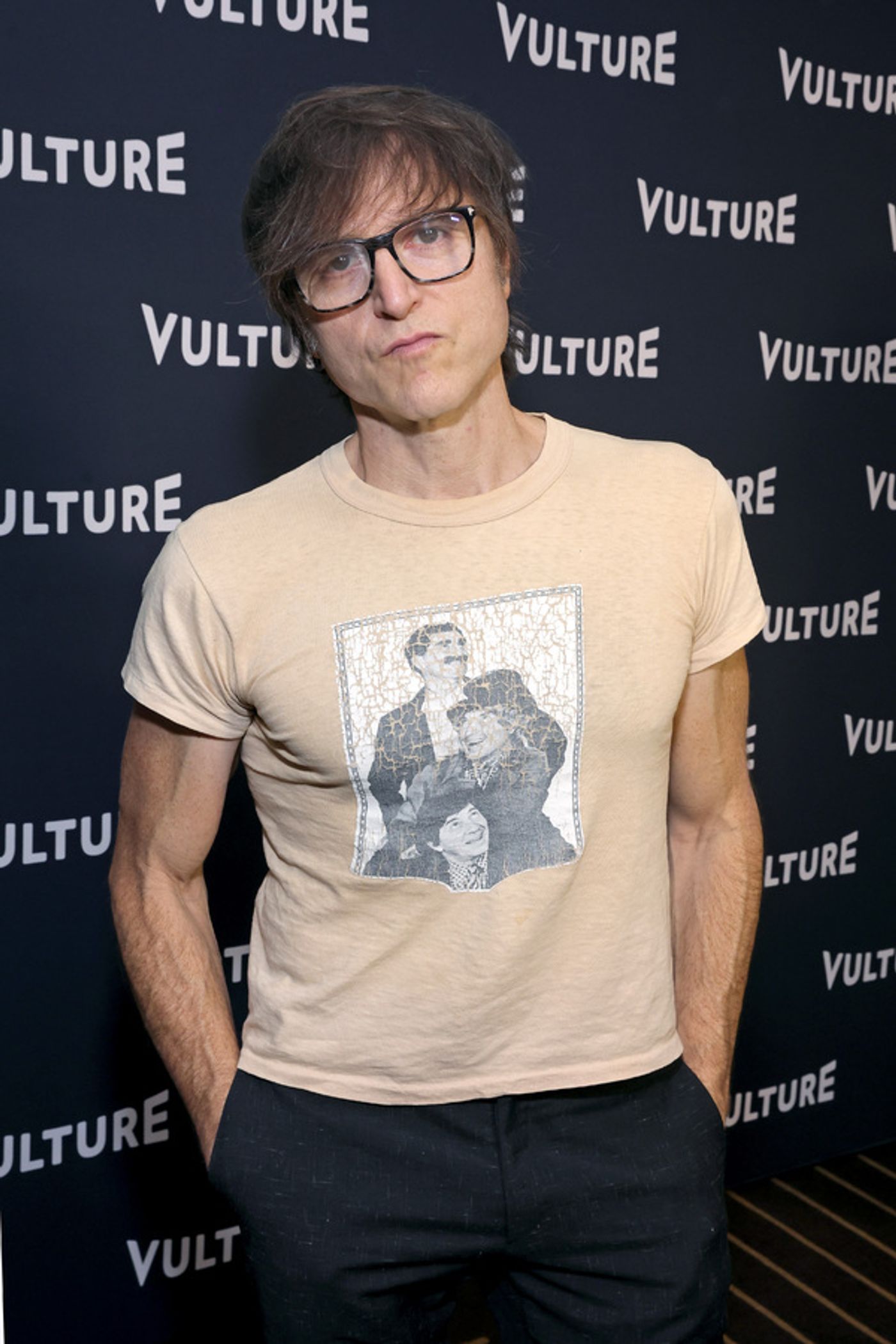 Photos: HEDWIG AND THE ANGRY INCH Rocks Vulture Festival 2022  Image