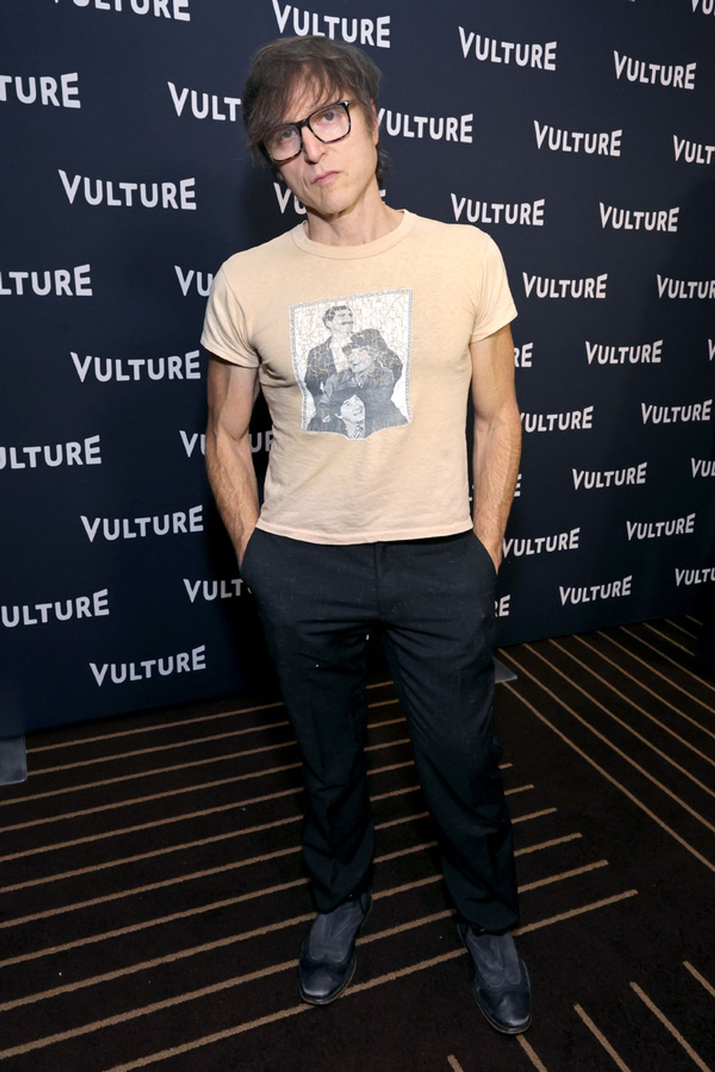 Photos: HEDWIG AND THE ANGRY INCH Rocks Vulture Festival 2022  Image