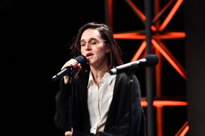 Lena Hall  Photo
