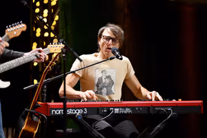 Stephen Trask @ BroadwayWorld Stephen Trask Photo