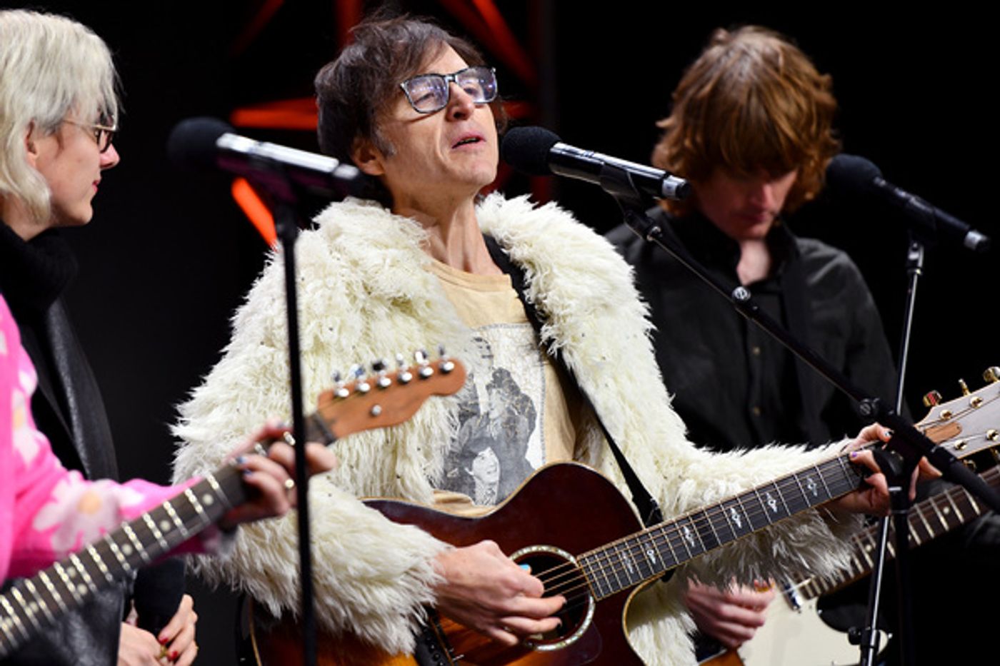 Photos: HEDWIG AND THE ANGRY INCH Rocks Vulture Festival 2022  Image