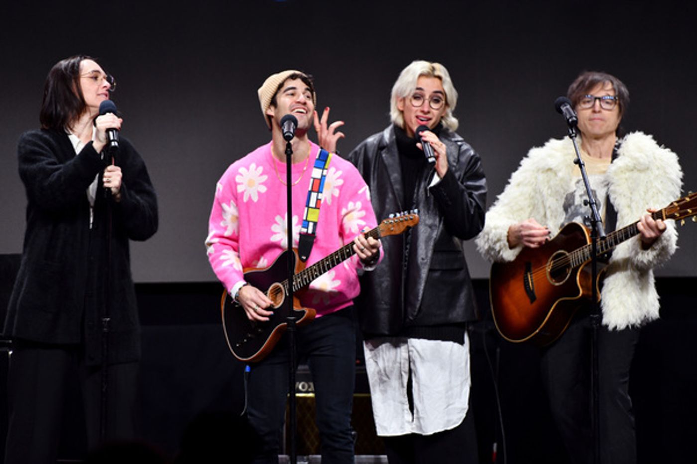 Photos: HEDWIG AND THE ANGRY INCH Rocks Vulture Festival 2022  Image