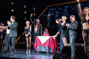 CHICAGO 26th Anniversary Celebration @ BroadwayWorld CHICAGO 26th Anniversary Celebration Photo