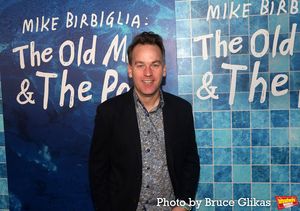 Mike Birbiglia Photo
