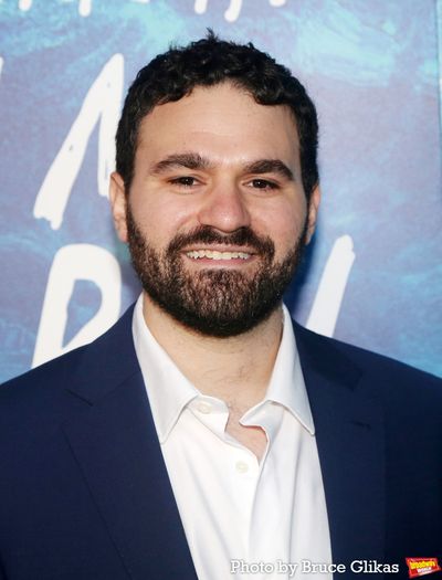 Gabe Mollica Photo