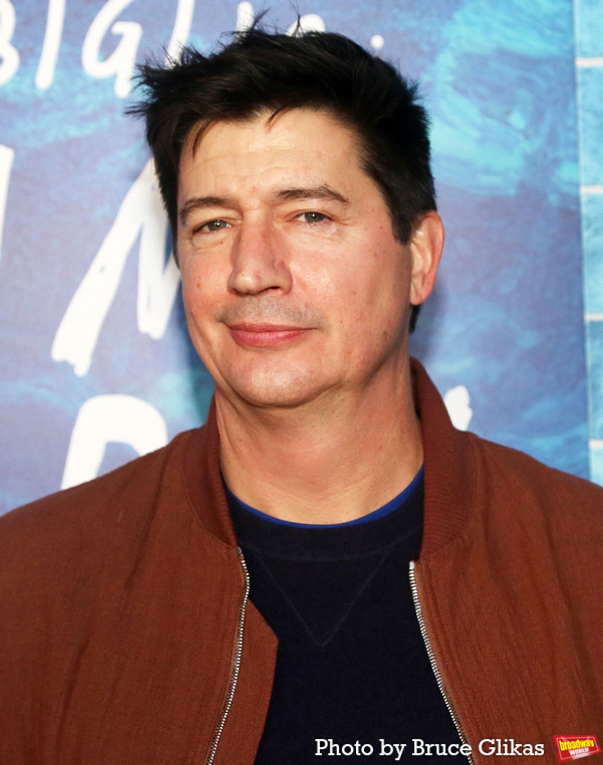 Ken Marino at 