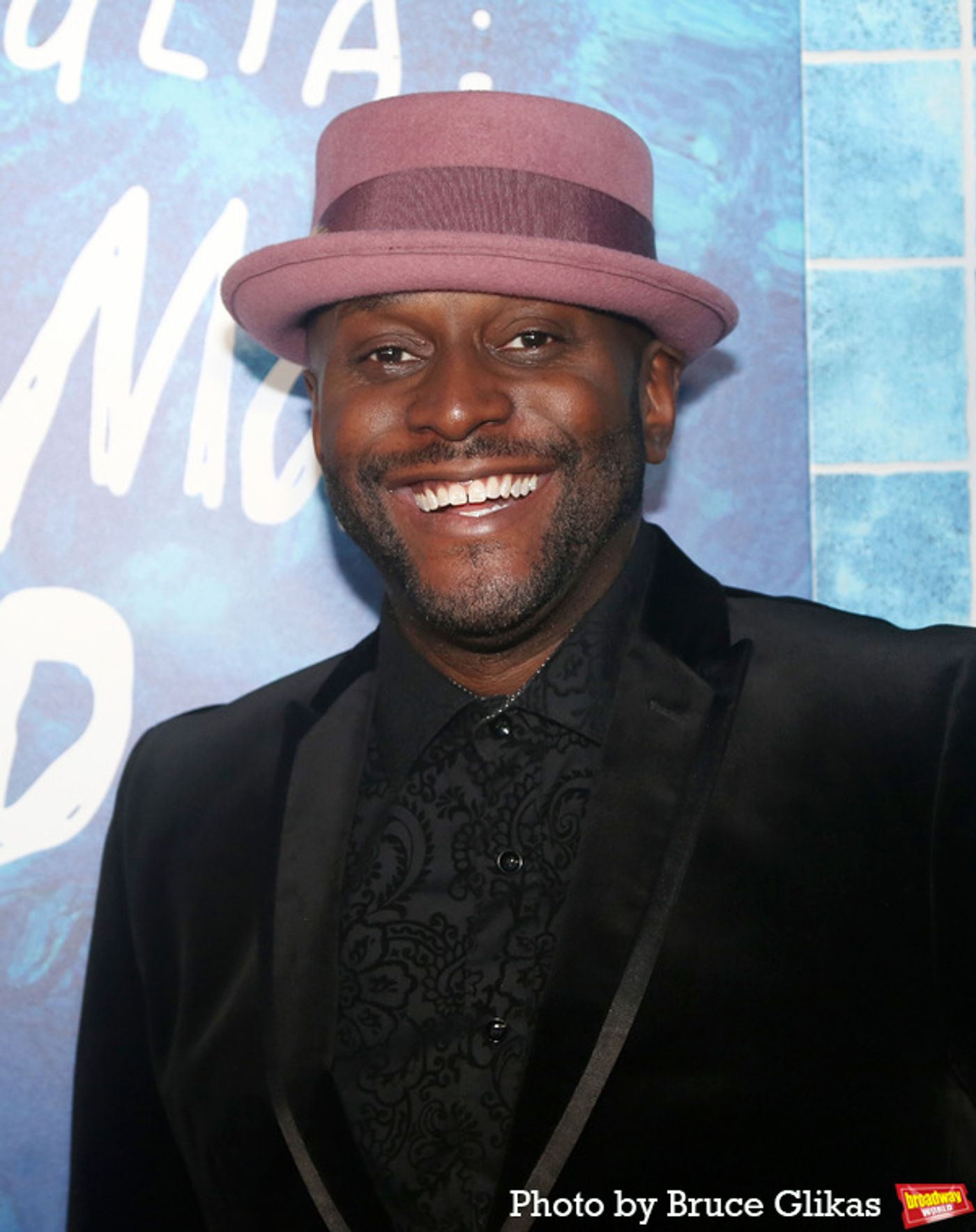 Photos: On the Red Carpet for Opening Night of Mike Birbiglia: THE OLD MAN & THE POOL  Image