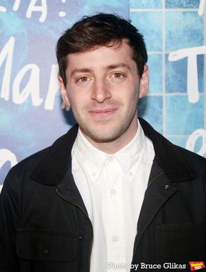 Alex Edelman  Photo