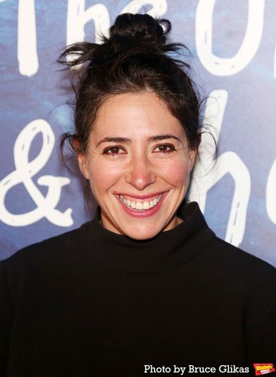 Rachel Chavkin Photo