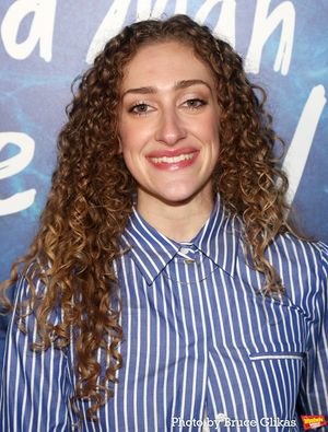 Micaela Diamond @ BroadwayWorld Micaela Diamond Photo