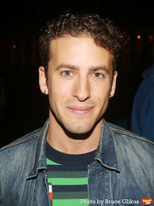 Danny Kornfeld Photo