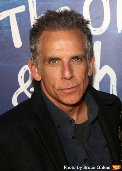 Ben Stiller Photo