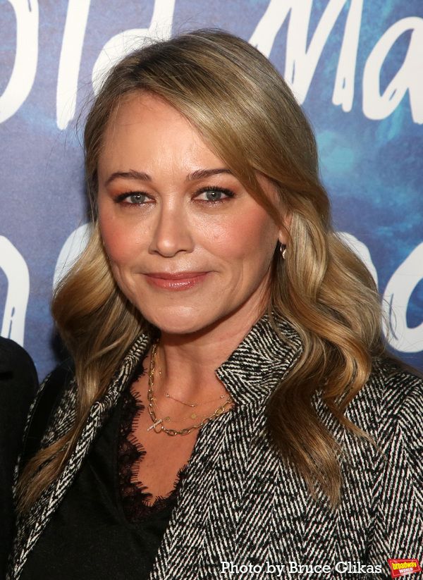 Christine Taylor Photo