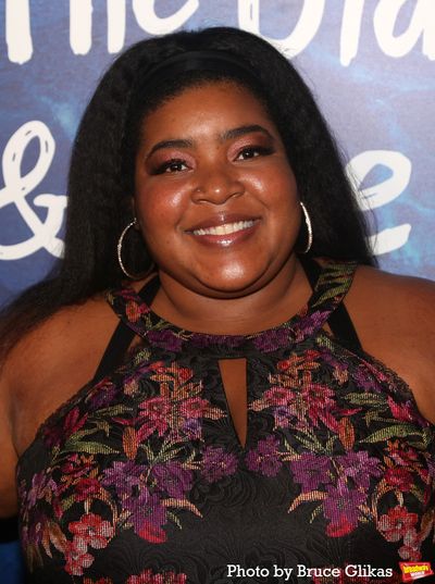 Dulce Sloan  Photo
