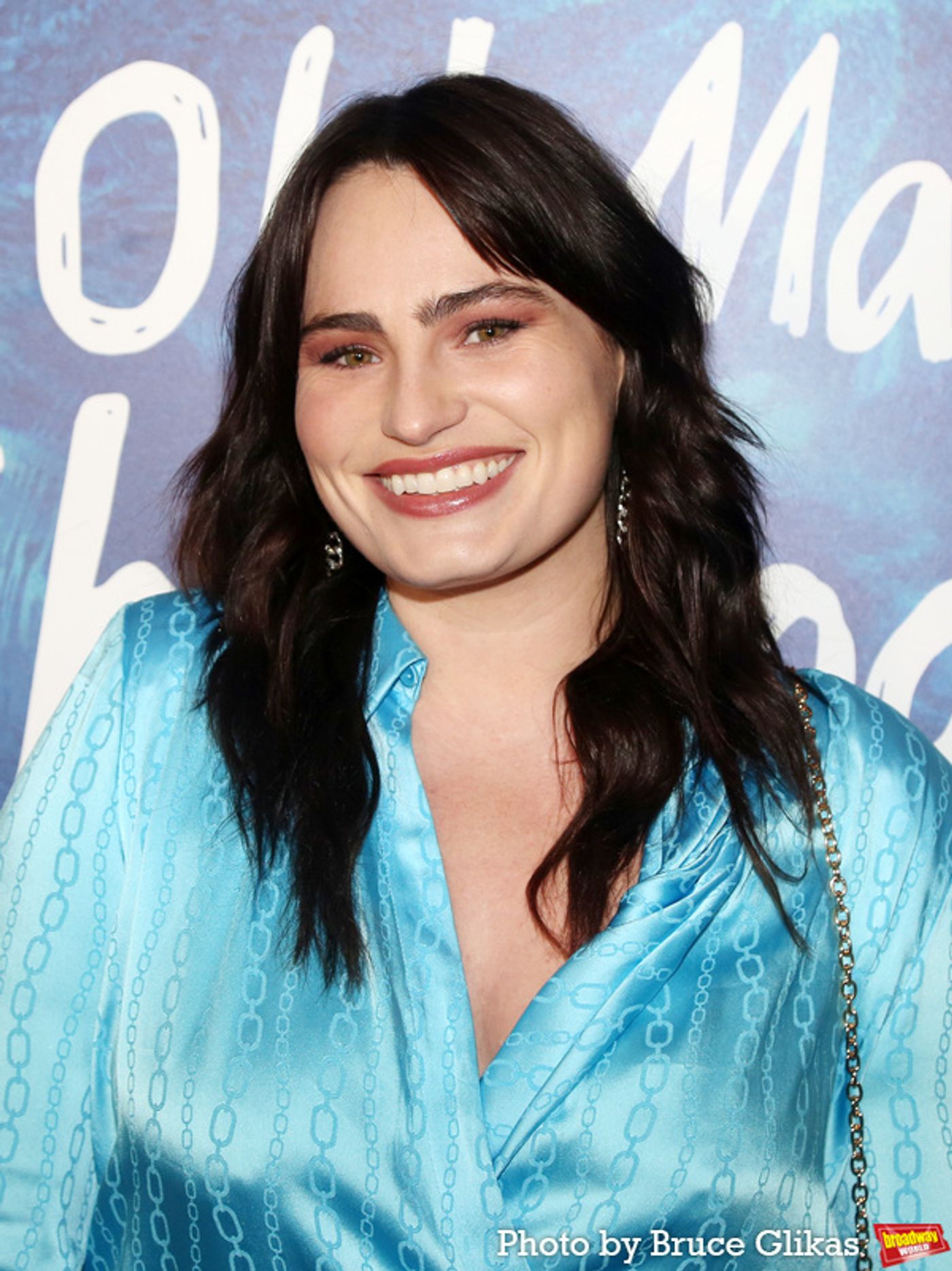 Photos: On the Red Carpet for Opening Night of Mike Birbiglia: THE OLD MAN & THE POOL  Image