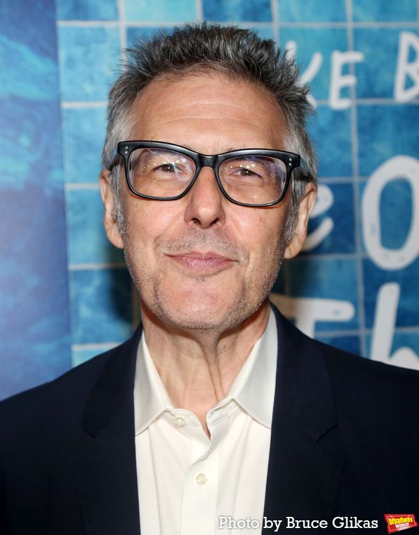 Ira Glass Photo