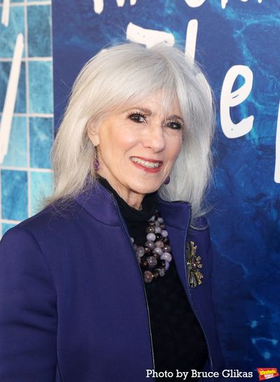 Jamie deRoy Photo