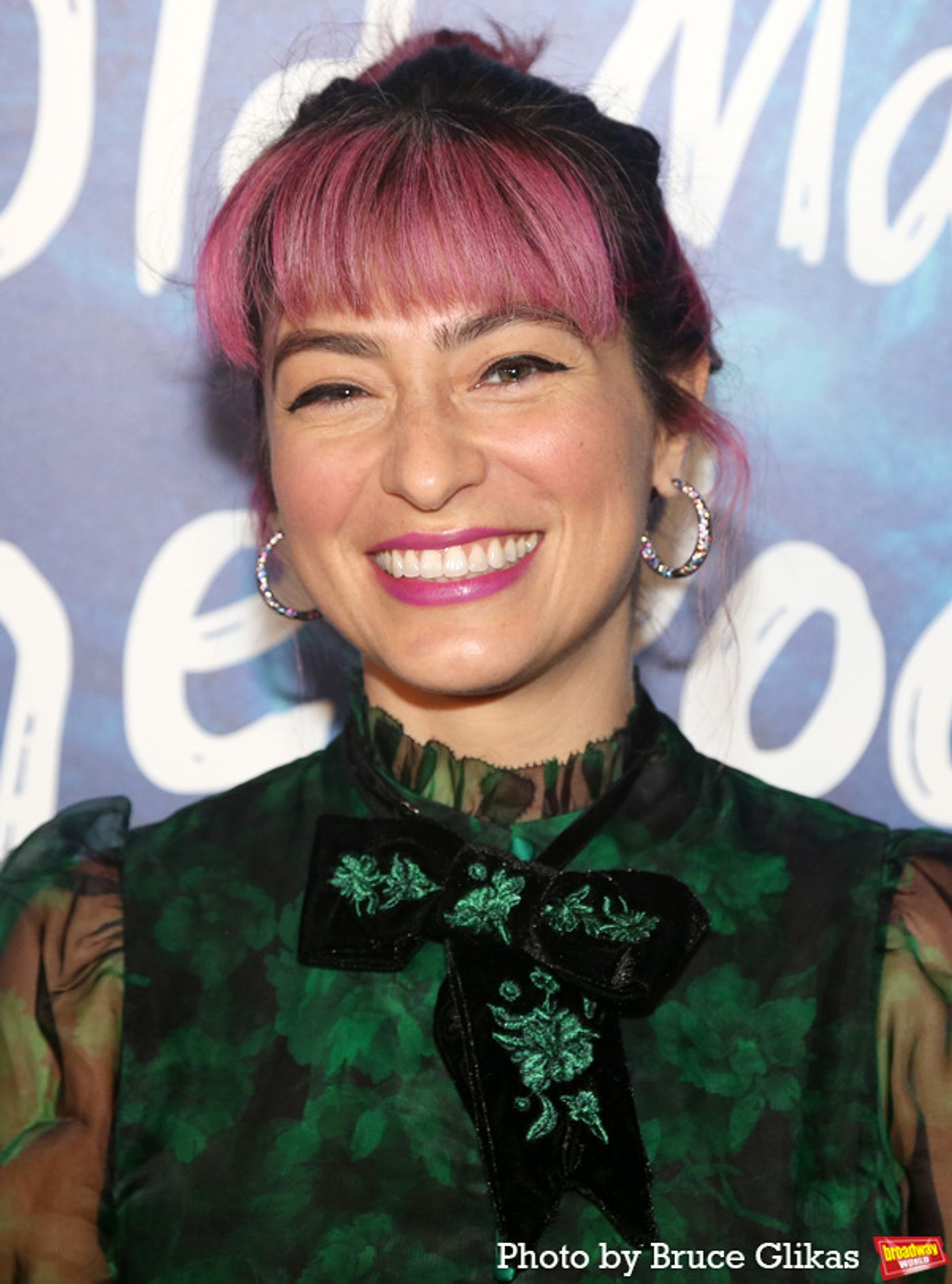 Photos: On the Red Carpet for Opening Night of Mike Birbiglia: THE OLD MAN & THE POOL  Image