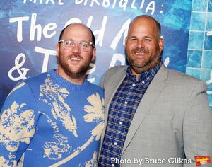 Greg Nobile and Jeff Nobile Photo