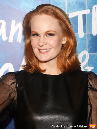 Kate Baldwin Photo