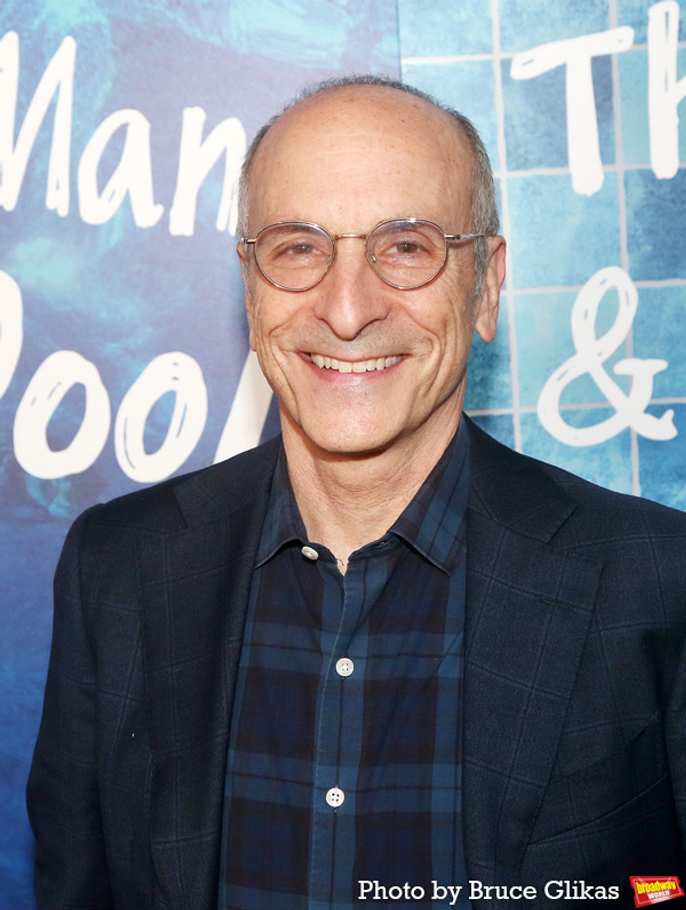 Photos: On the Red Carpet for Opening Night of Mike Birbiglia: THE OLD MAN & THE POOL  Image