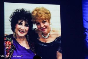 Jan McArt & KT Sullivan Photo