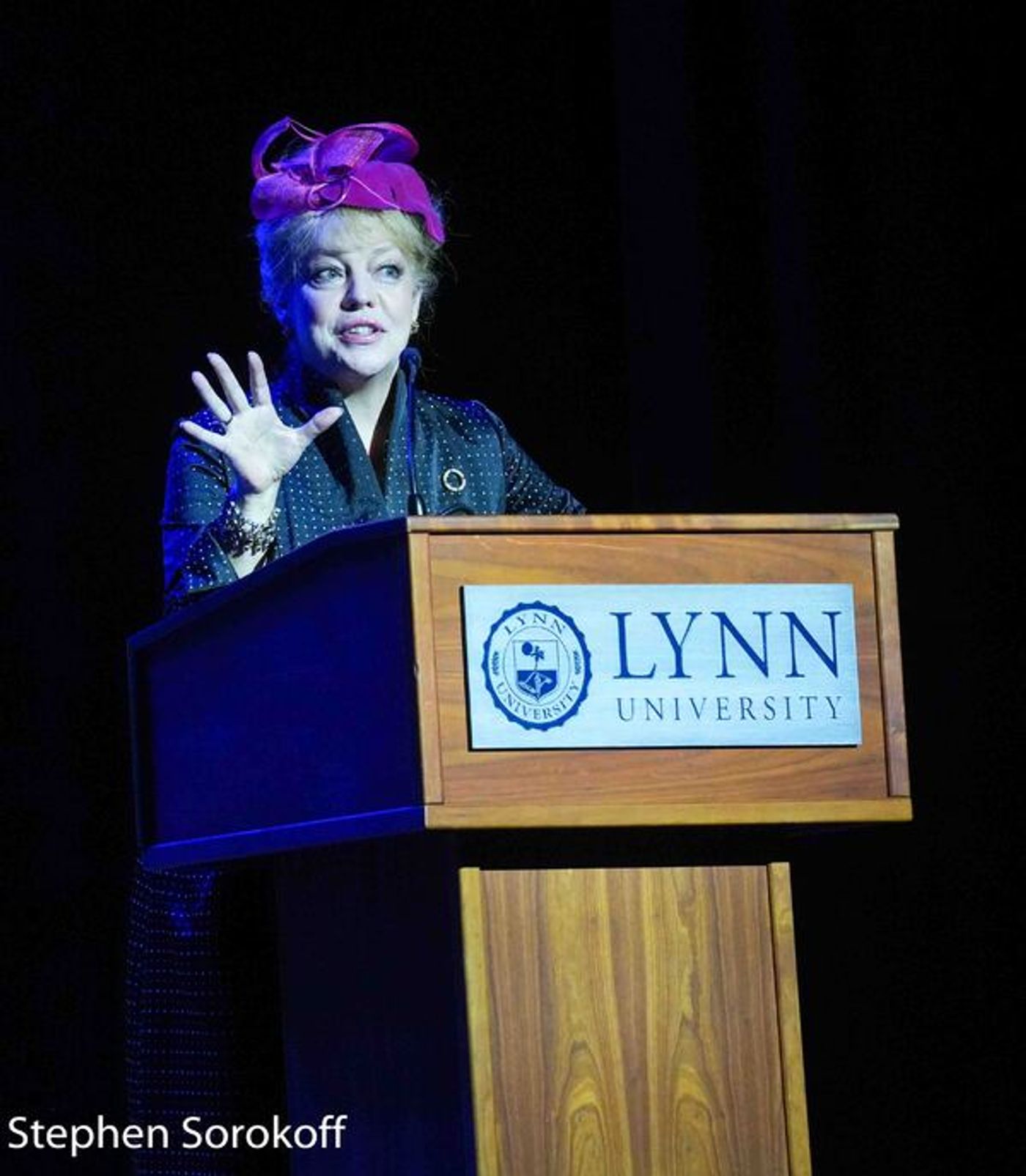 Photos: New York Cabaret Community Represented at 'Remembering Jan McArt' Tribute at Lynn University  Image