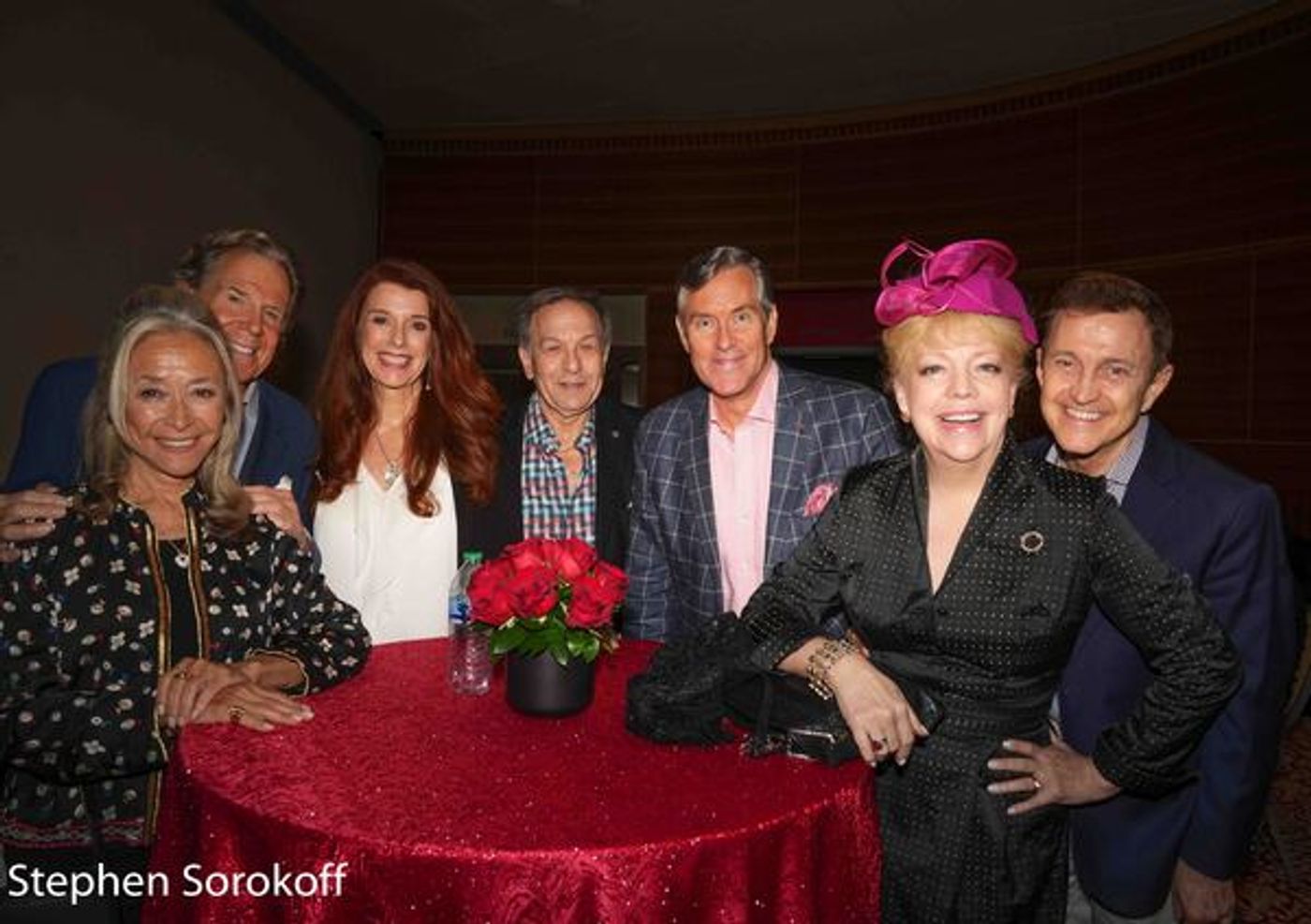 Photos: New York Cabaret Community Represented at 'Remembering Jan McArt' Tribute at Lynn University  Image