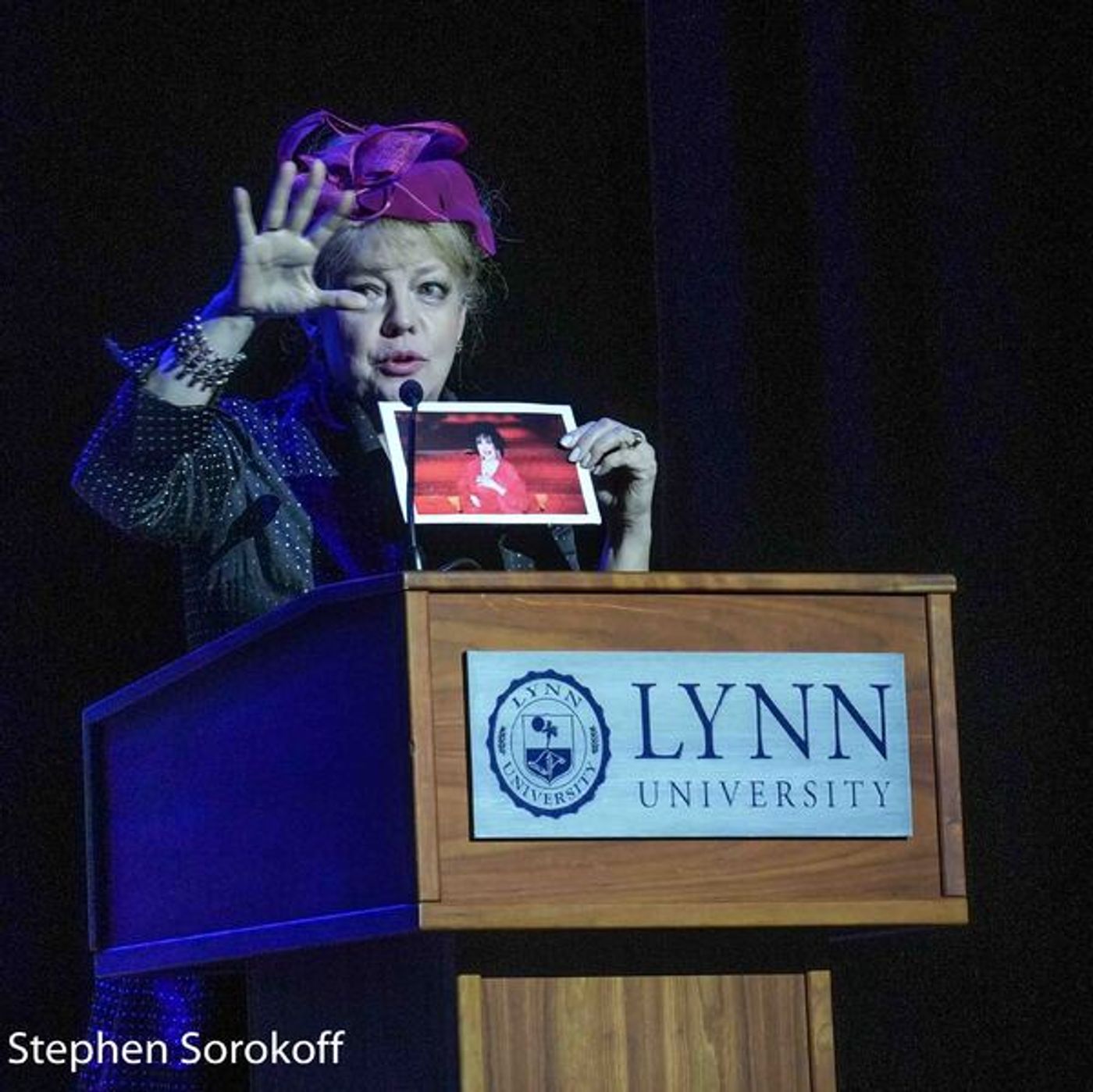 Photos: New York Cabaret Community Represented at 'Remembering Jan McArt' Tribute at Lynn University  Image