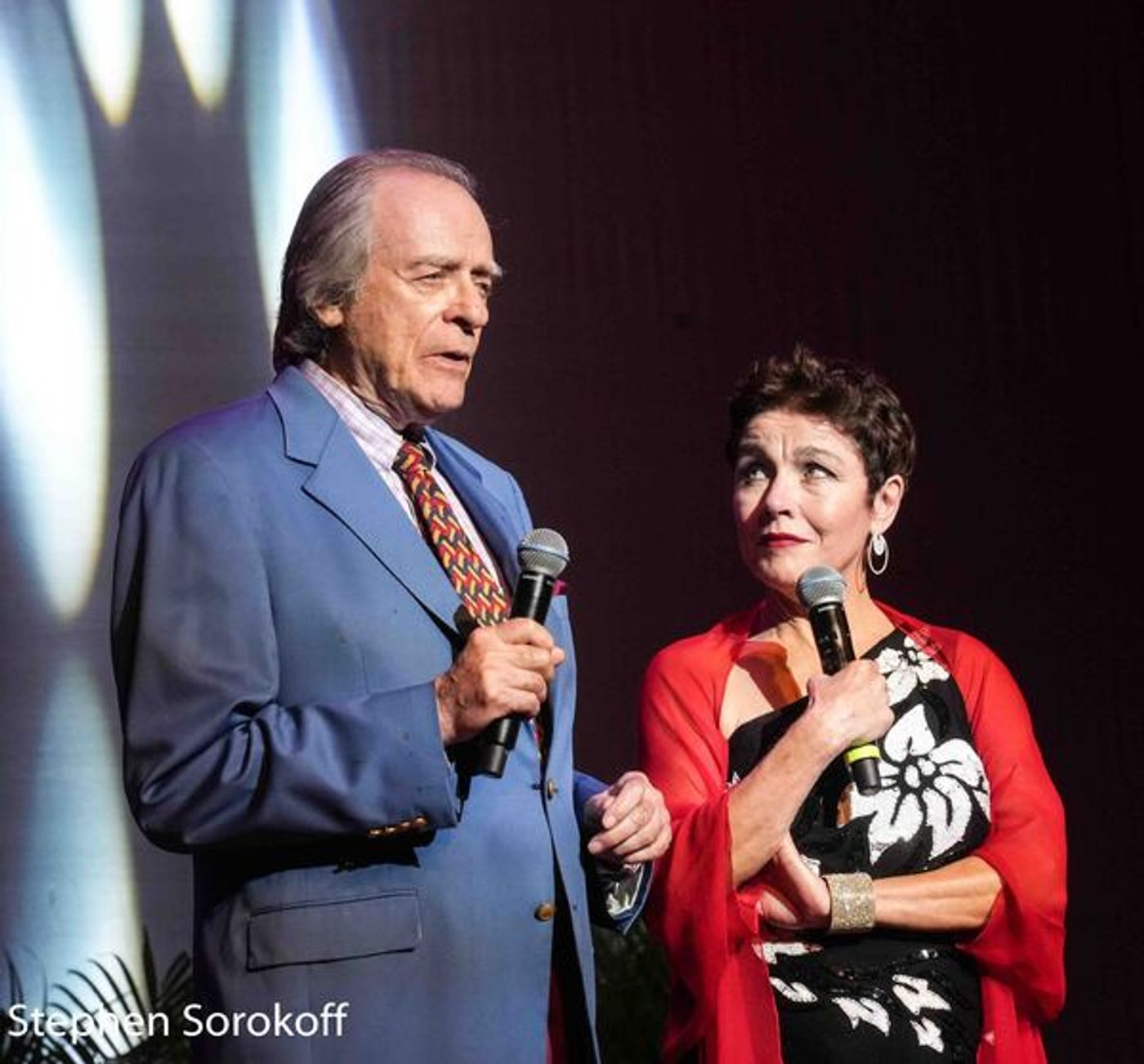 Photos: New York Cabaret Community Represented at 'Remembering Jan McArt' Tribute at Lynn University  Image