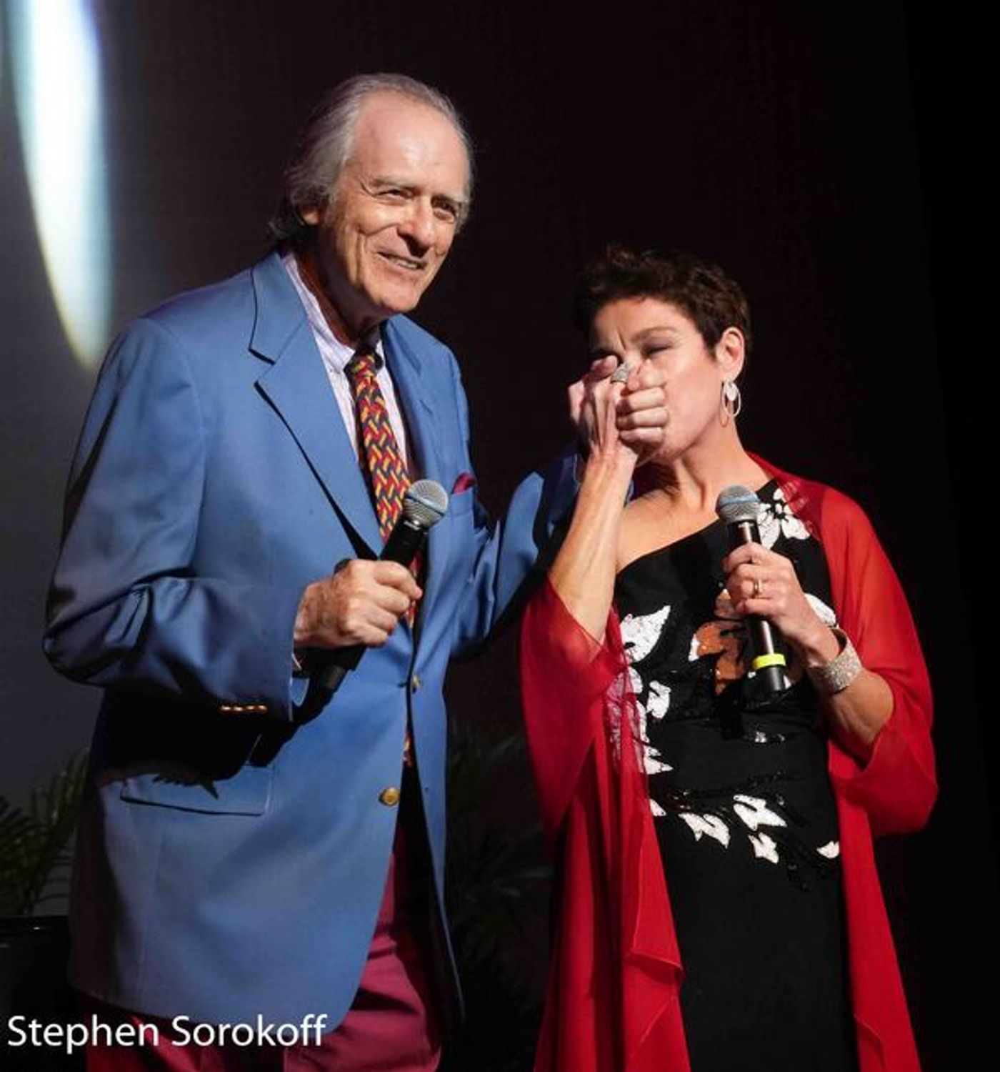 Photos: New York Cabaret Community Represented at 'Remembering Jan McArt' Tribute at Lynn University  Image