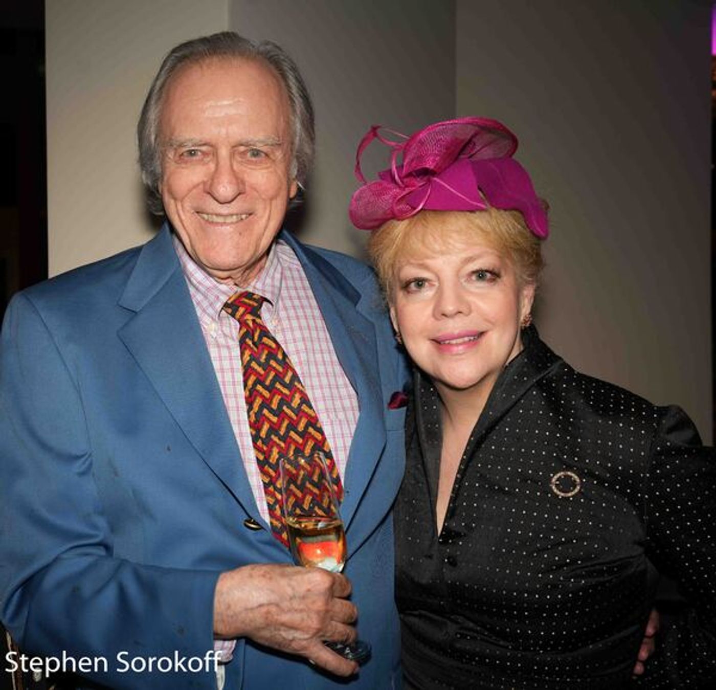 Photos: New York Cabaret Community Represented at 'Remembering Jan McArt' Tribute at Lynn University  Image