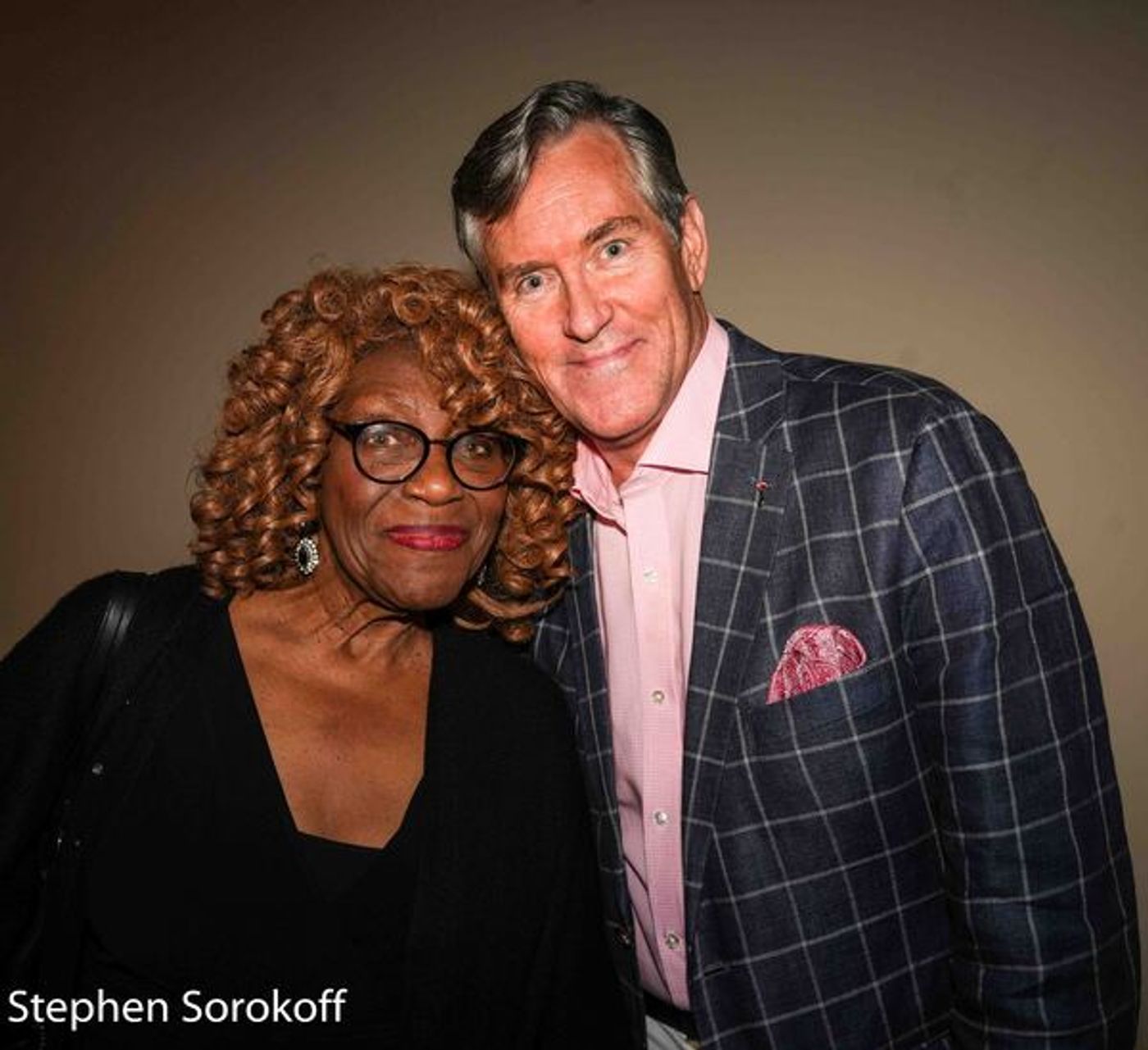 Photos: New York Cabaret Community Represented at 'Remembering Jan McArt' Tribute at Lynn University  Image