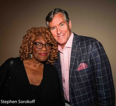 Avery Sommers & Rob Russell Photo