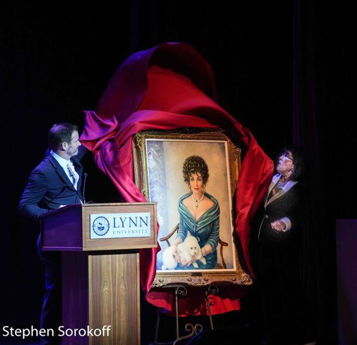 Photos: New York Cabaret Community Represented at 'Remembering Jan McArt' Tribute at Lynn University  Image