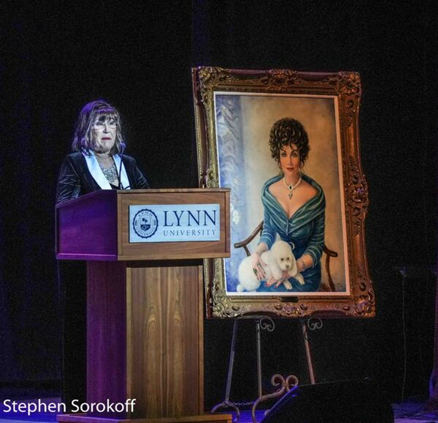 Photos: New York Cabaret Community Represented at 'Remembering Jan McArt' Tribute at Lynn University  Image