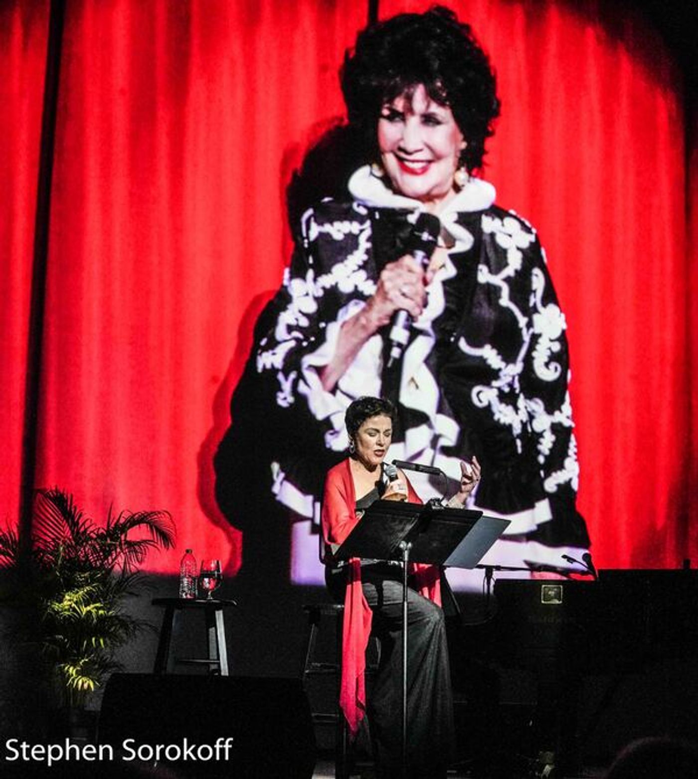 Photos: New York Cabaret Community Represented at 'Remembering Jan McArt' Tribute at Lynn University  Image