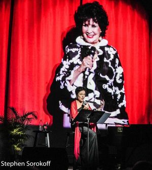 Christine Andreas & Jan McArt Photo