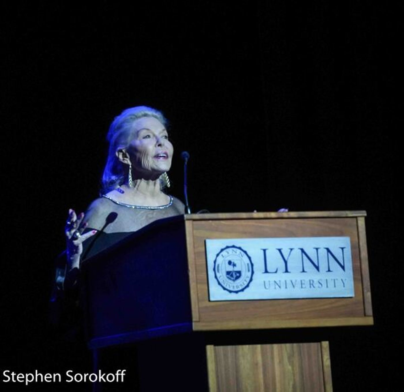 Photos: New York Cabaret Community Represented at 'Remembering Jan McArt' Tribute at Lynn University  Image