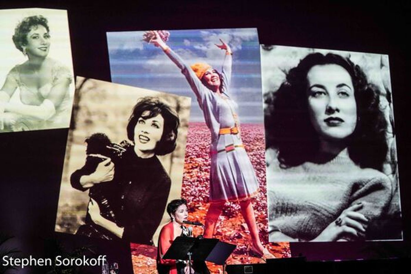 Photos: New York Cabaret Community Represented at 'Remembering Jan McArt' Tribute at Lynn University  Image