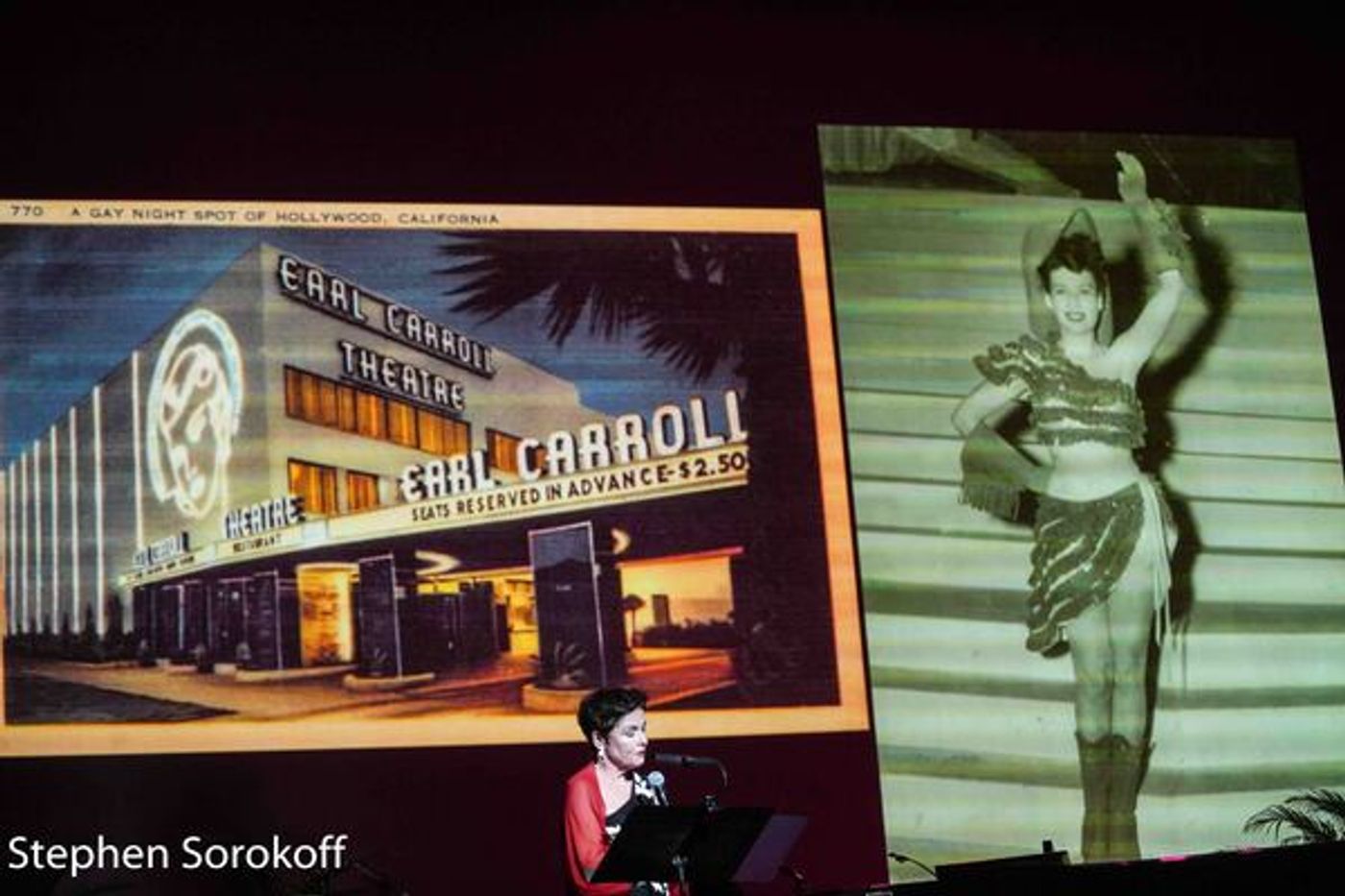 Photos: New York Cabaret Community Represented at 'Remembering Jan McArt' Tribute at Lynn University  Image