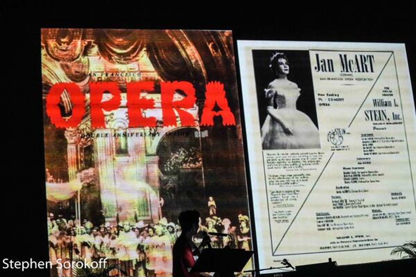 Photos: New York Cabaret Community Represented at 'Remembering Jan McArt' Tribute at Lynn University  Image