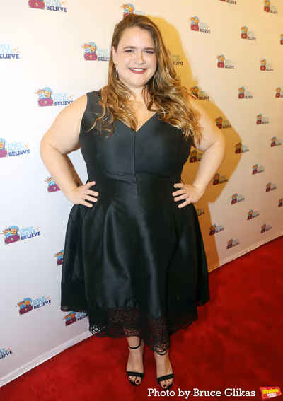 Bonnie Milligan Photo