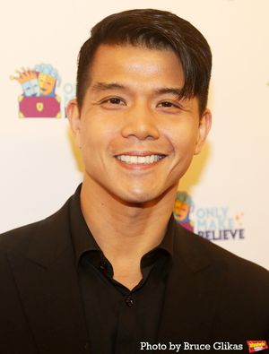 Telly Leung Photo
