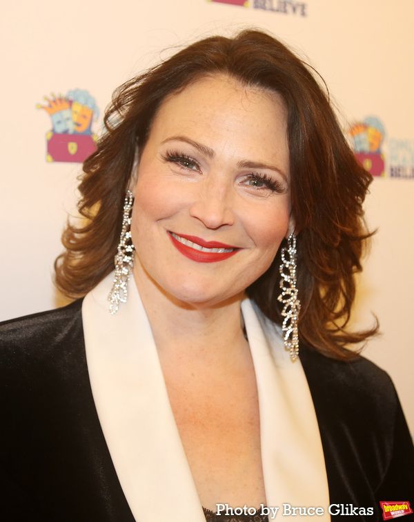 Lisa Howard Photo