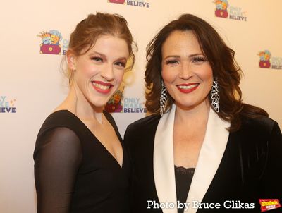 Sarah Dearstyne and Lisa Howard Photo