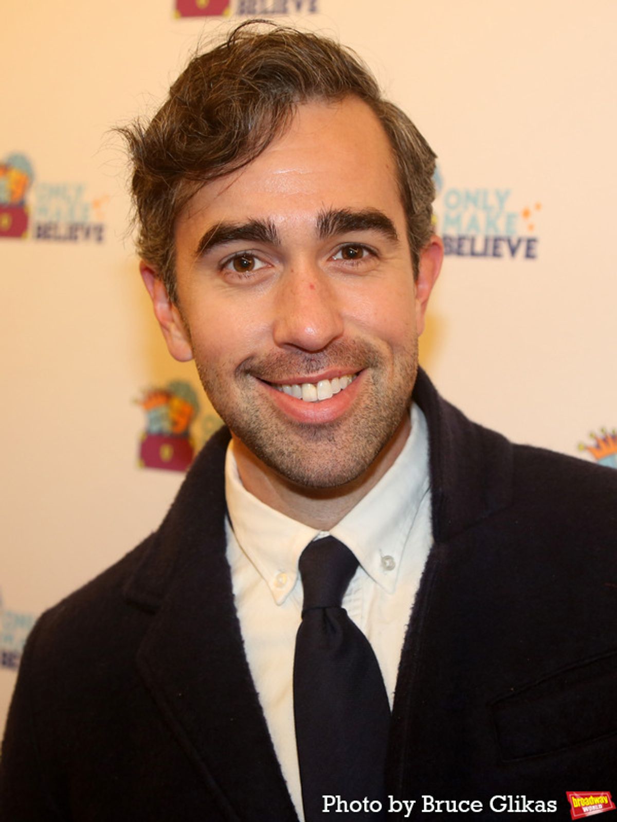  Michael Judson Berry at 