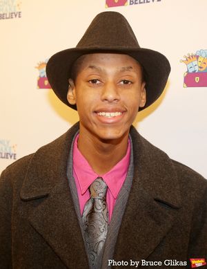 2022 Clay Stefanki Award Recipient Collet Reyes Photo