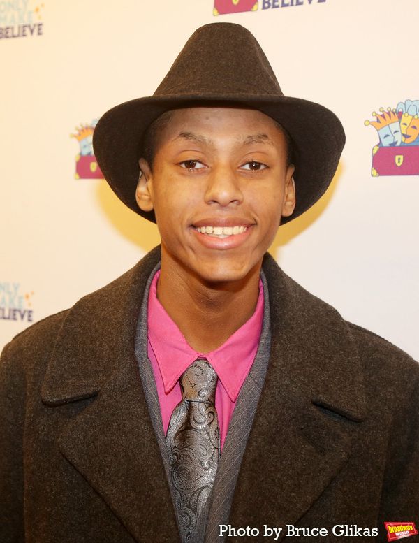 2022 Clay Stefanki Award Recipient Collet Reyes Photo